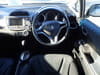 2009 HONDA FIT DBA-GE6 GE6-1249910