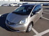 2009 HONDA FIT DBA-GE6 GE6-1249910