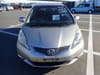 2009 HONDA FIT DBA-GE6 GE6-1249910