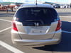 2009 HONDA FIT DBA-GE6 GE6-1249910