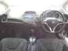 2009 HONDA FIT DBA-GE6 GE6-1249910