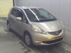2009 HONDA FIT DBA-GE6 GE6-1249910