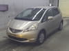 2009 HONDA FIT DBA-GE6 GE6-1249910