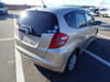 2009 HONDA FIT DBA-GE6 GE6-1249910