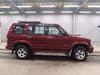 1998 ISUZU BIGHORN KH-UBS73GW UBS73GW-7202569