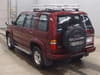 1998 ISUZU BIGHORN KH-UBS73GW UBS73GW-7202569