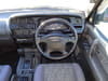 1998 ISUZU BIGHORN KH-UBS73GW UBS73GW-7202569