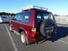 1998 ISUZU BIGHORN KH-UBS73GW UBS73GW-7202569