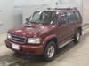 1998 ISUZU BIGHORN KH-UBS73GW UBS73GW-7202569
