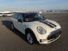 2016 BMW MINI CLUBMAN LDA-LR20 WMWLR920302E72847