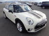 2016 BMW MINI CLUBMAN LDA-LR20 WMWLR920302E72847