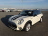 2016 BMW MINI CLUBMAN LDA-LR20 WMWLR920302E72847