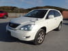 2007 TOYOTA HARRIER CBA-ACU30W ACU30-0065175