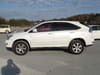2007 TOYOTA HARRIER CBA-ACU30W ACU30-0065175
