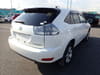 2007 TOYOTA HARRIER CBA-ACU30W ACU30-0065175