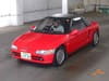 1992 HONDA BEAT E-PP1 PP1-1020410