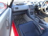 1992 HONDA BEAT E-PP1 PP1-1020410