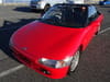 1992 HONDA BEAT E-PP1 PP1-1020410