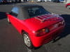 1992 HONDA BEAT E-PP1 PP1-1020410