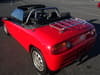 1992 HONDA BEAT E-PP1 PP1-1020410