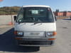 1999 DAIHATSU HIJET TRUCK V-S100P S100P-134765