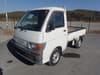 1999 DAIHATSU HIJET TRUCK V-S100P S100P-134765