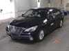 2015 TOYOTA CROWN HYBRID DAA-AWS210 AWS210-6089644
