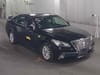 2015 TOYOTA CROWN HYBRID DAA-AWS210 AWS210-6089644
