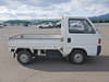 1993 HONDA ACTY TRUCK V-HA4 HA4-2057763