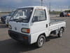 1993 HONDA ACTY TRUCK V-HA4 HA4-2057763