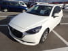 MAZDA Mazda2 (318)