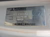 2001 MITSUBISHI CANTER GUTS KG-FB51AB FB51AB562078