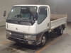 2001 MITSUBISHI CANTER GUTS KG-FB51AB FB51AB562078
