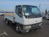 2001 MITSUBISHI CANTER GUTS KG-FB51AB FB51AB562078