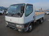 2001 MITSUBISHI CANTER GUTS KG-FB51AB FB51AB562078