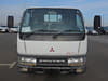 2001 MITSUBISHI CANTER GUTS KG-FB51AB FB51AB562078