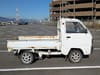 1989 SUZUKI CARRY TRUCK M-DB41T DB41T-212580