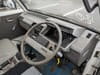 1989 SUZUKI CARRY TRUCK M-DB41T DB41T-212580