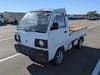SUZUKI Carry Truck (1,943)