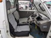 1989 SUZUKI CARRY TRUCK M-DB41T DB41T-212580