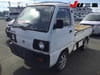 1989 SUZUKI CARRY TRUCK M-DB41T DB41T-212580
