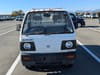 1989 SUZUKI CARRY TRUCK M-DB41T DB41T-212580