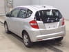 2012 HONDA FIT DBA-GE7 GE7-1701967