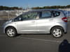 2012 HONDA FIT DBA-GE7 GE7-1701967