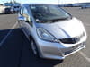2012 HONDA FIT DBA-GE7 GE7-1701967