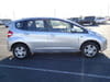 2012 HONDA FIT DBA-GE7 GE7-1701967