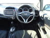 2012 HONDA FIT DBA-GE7 GE7-1701967