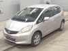 2012 HONDA FIT DBA-GE7 GE7-1701967