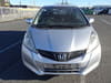 2012 HONDA FIT DBA-GE7 GE7-1701967