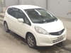 2012 HONDA FIT DBA-GE7 GE7-1703866